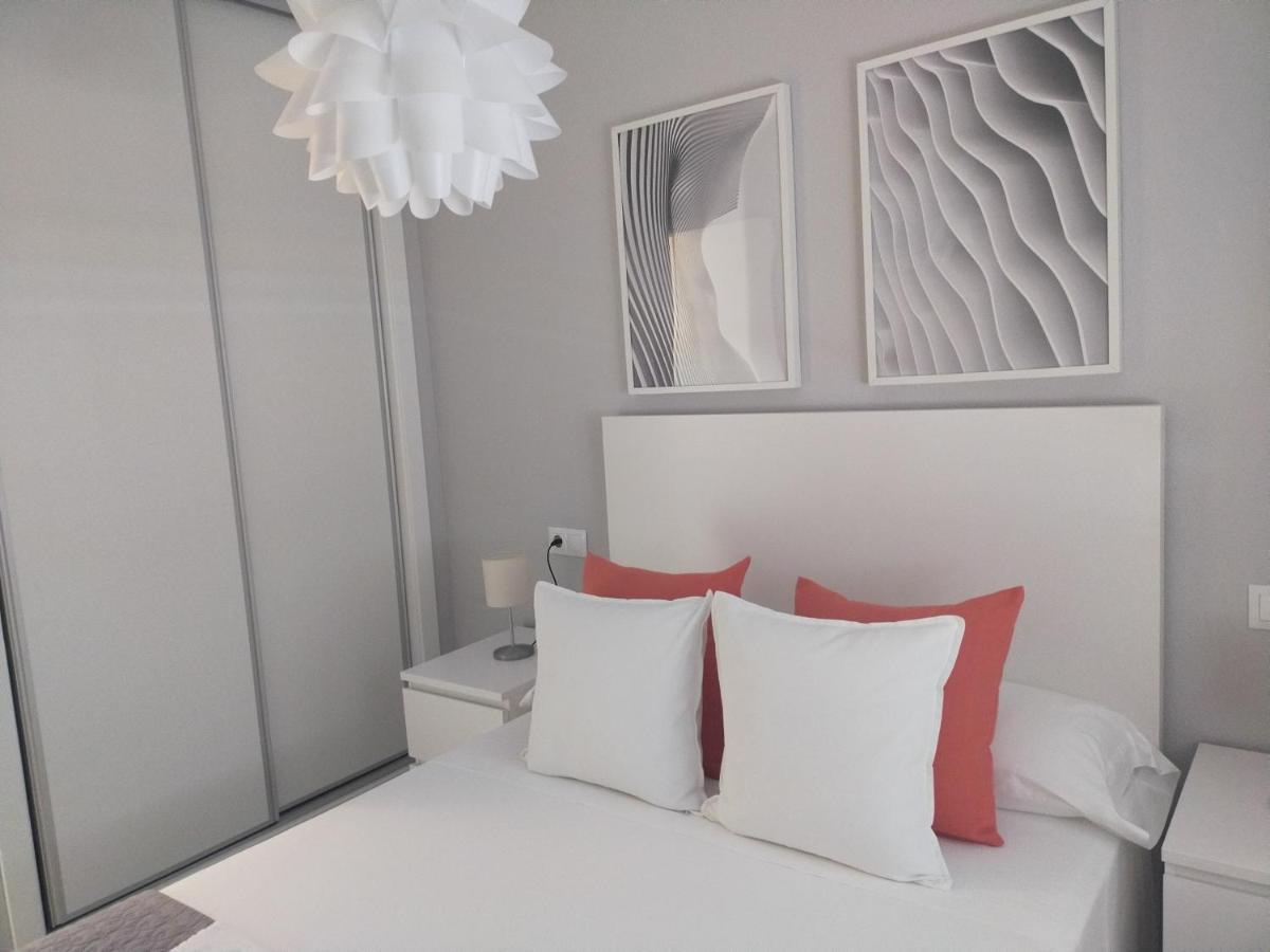 Apartamento Jardindelmar Torrox Ngoại thất bức ảnh