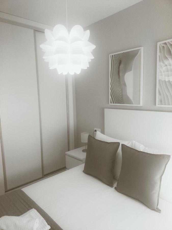 Apartamento Jardindelmar Torrox Ngoại thất bức ảnh