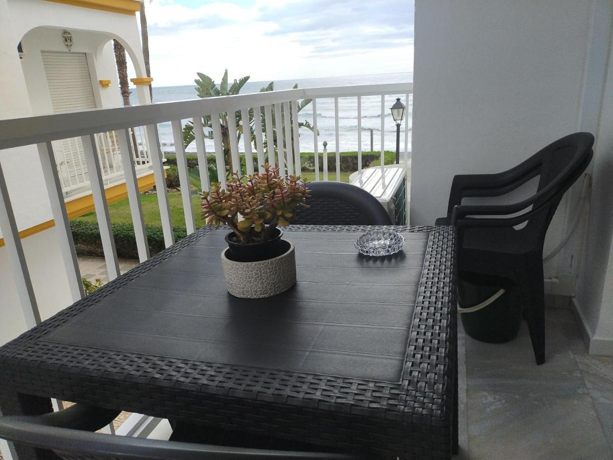 Apartamento Jardindelmar Torrox Ngoại thất bức ảnh