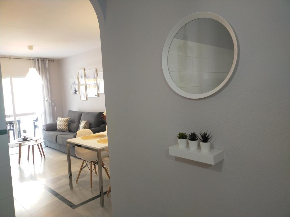 Apartamento Jardindelmar Torrox Ngoại thất bức ảnh
