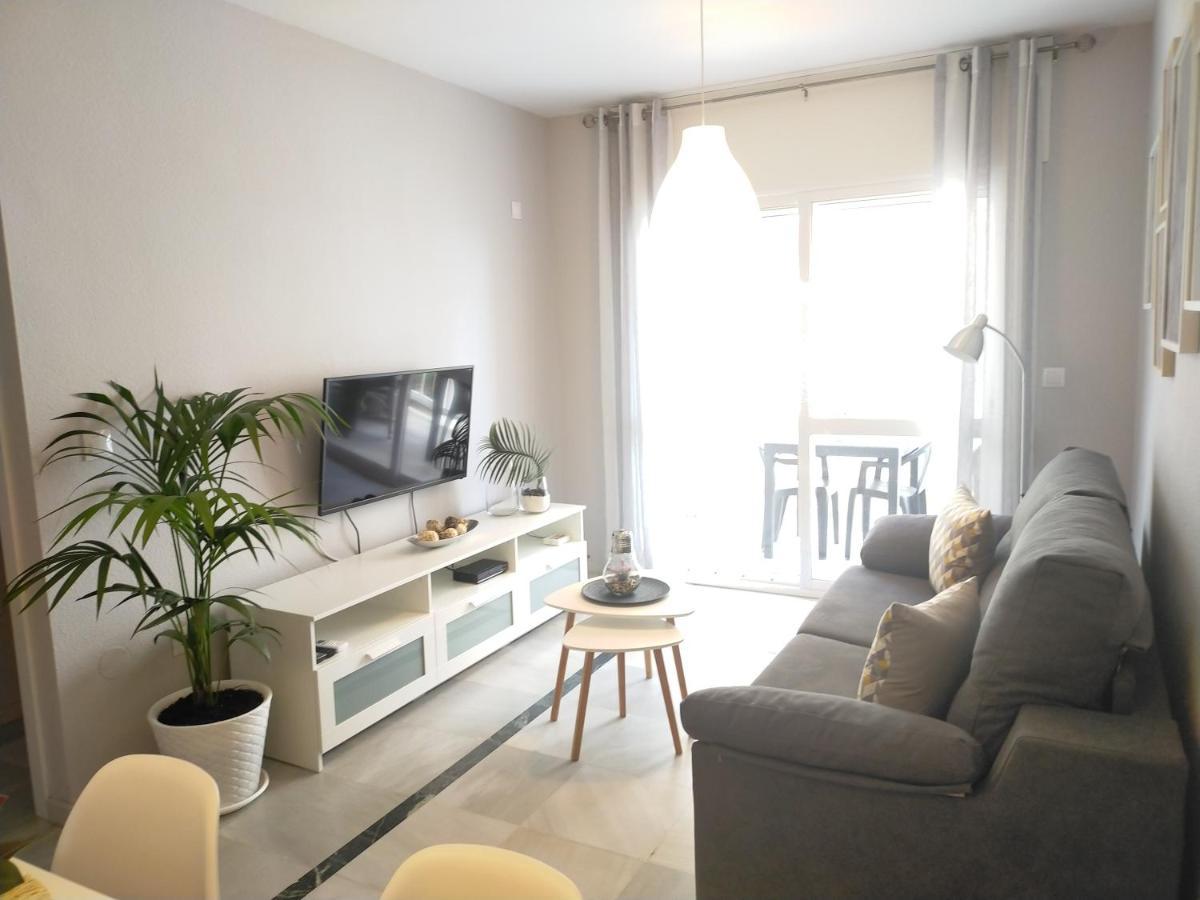 Apartamento Jardindelmar Torrox Ngoại thất bức ảnh