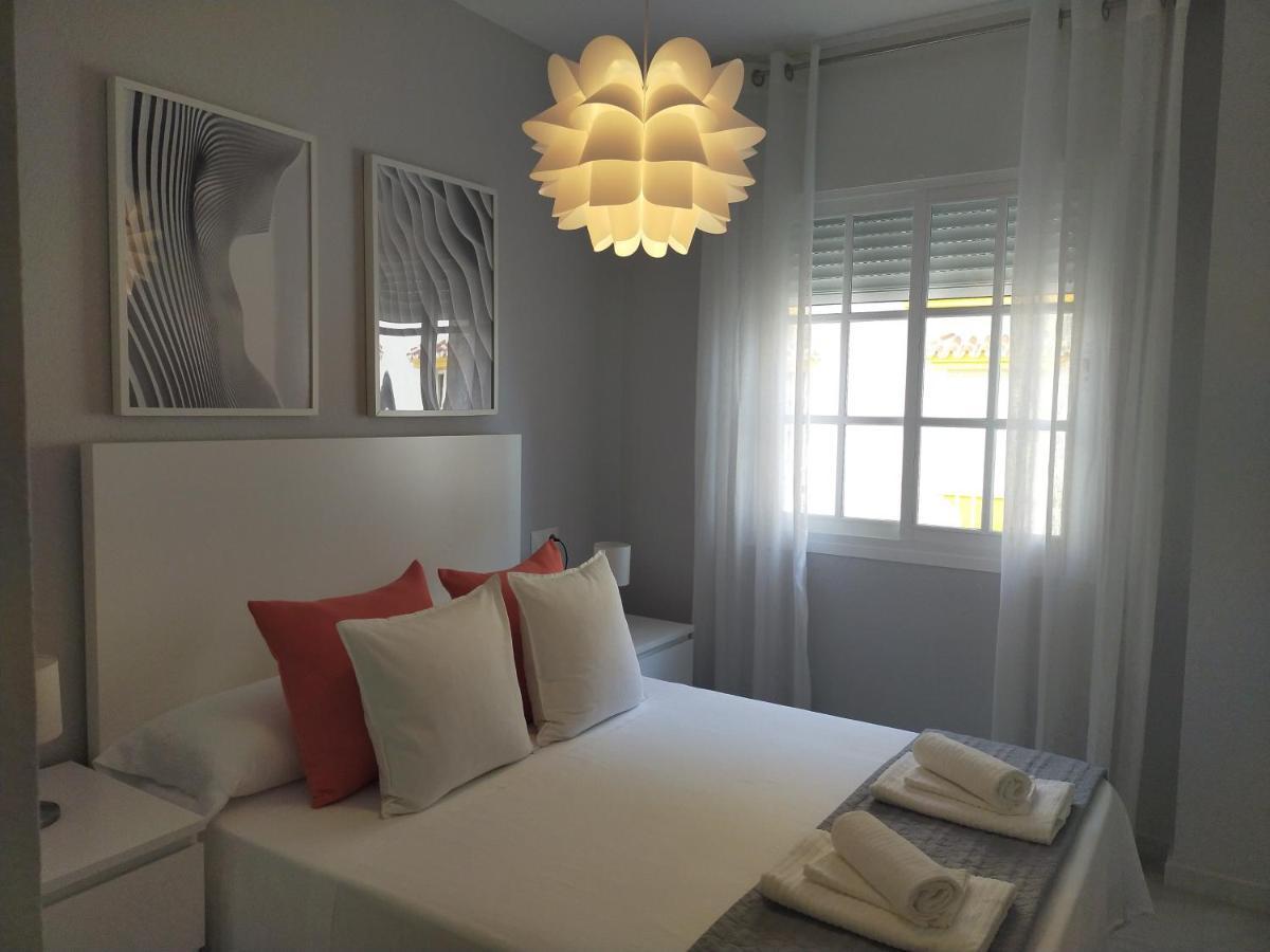 Apartamento Jardindelmar Torrox Ngoại thất bức ảnh