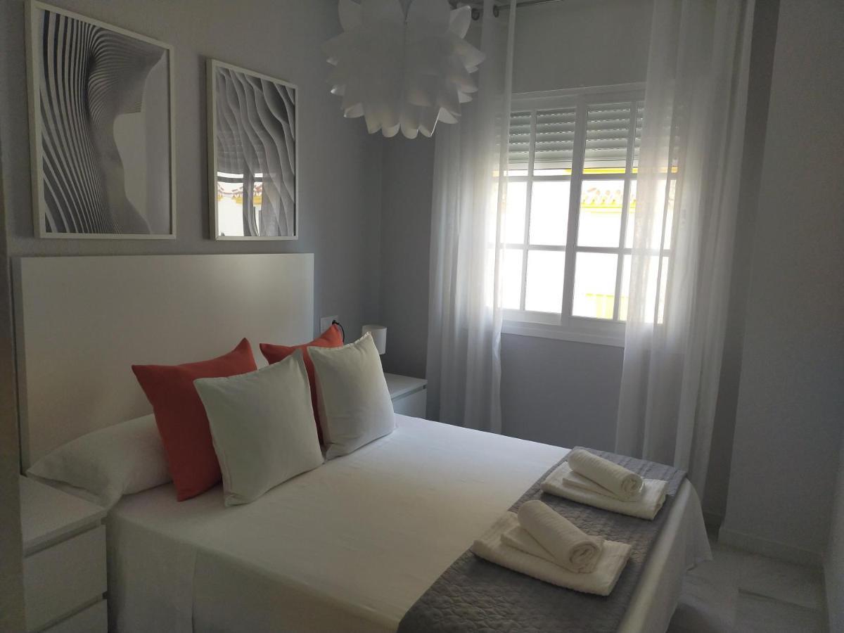 Apartamento Jardindelmar Torrox Ngoại thất bức ảnh