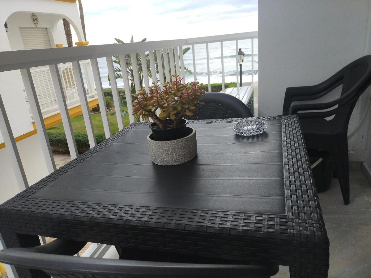 Apartamento Jardindelmar Torrox Ngoại thất bức ảnh