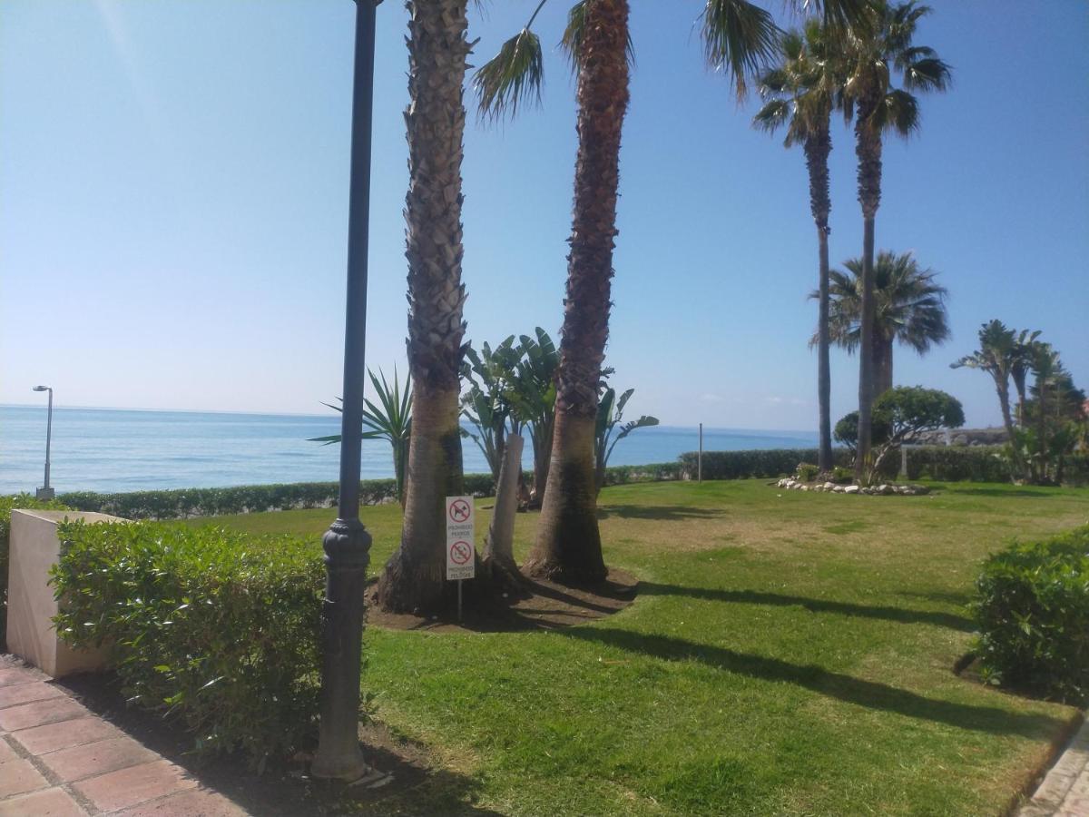 Apartamento Jardindelmar Torrox Ngoại thất bức ảnh