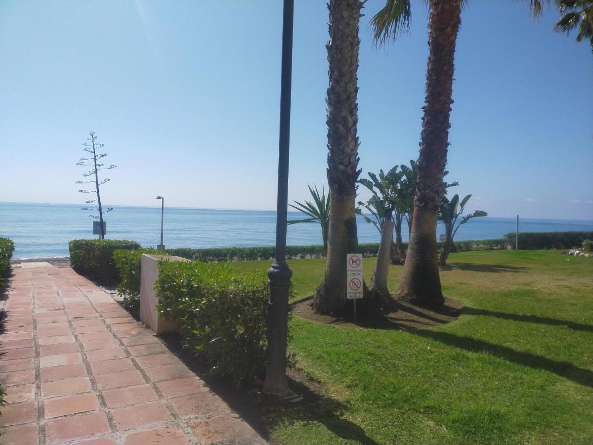 Apartamento Jardindelmar Torrox Ngoại thất bức ảnh