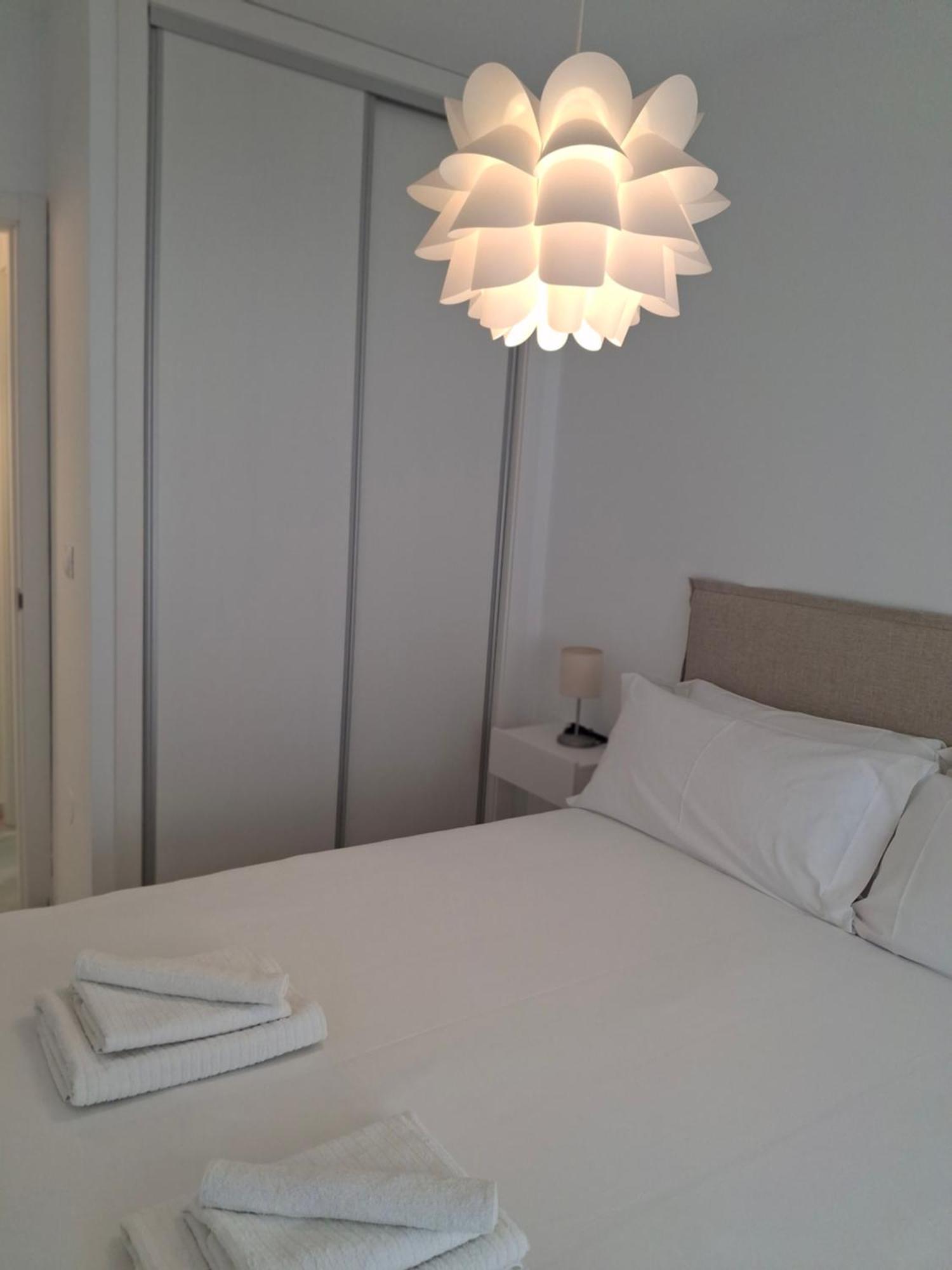 Apartamento Jardindelmar Torrox Ngoại thất bức ảnh