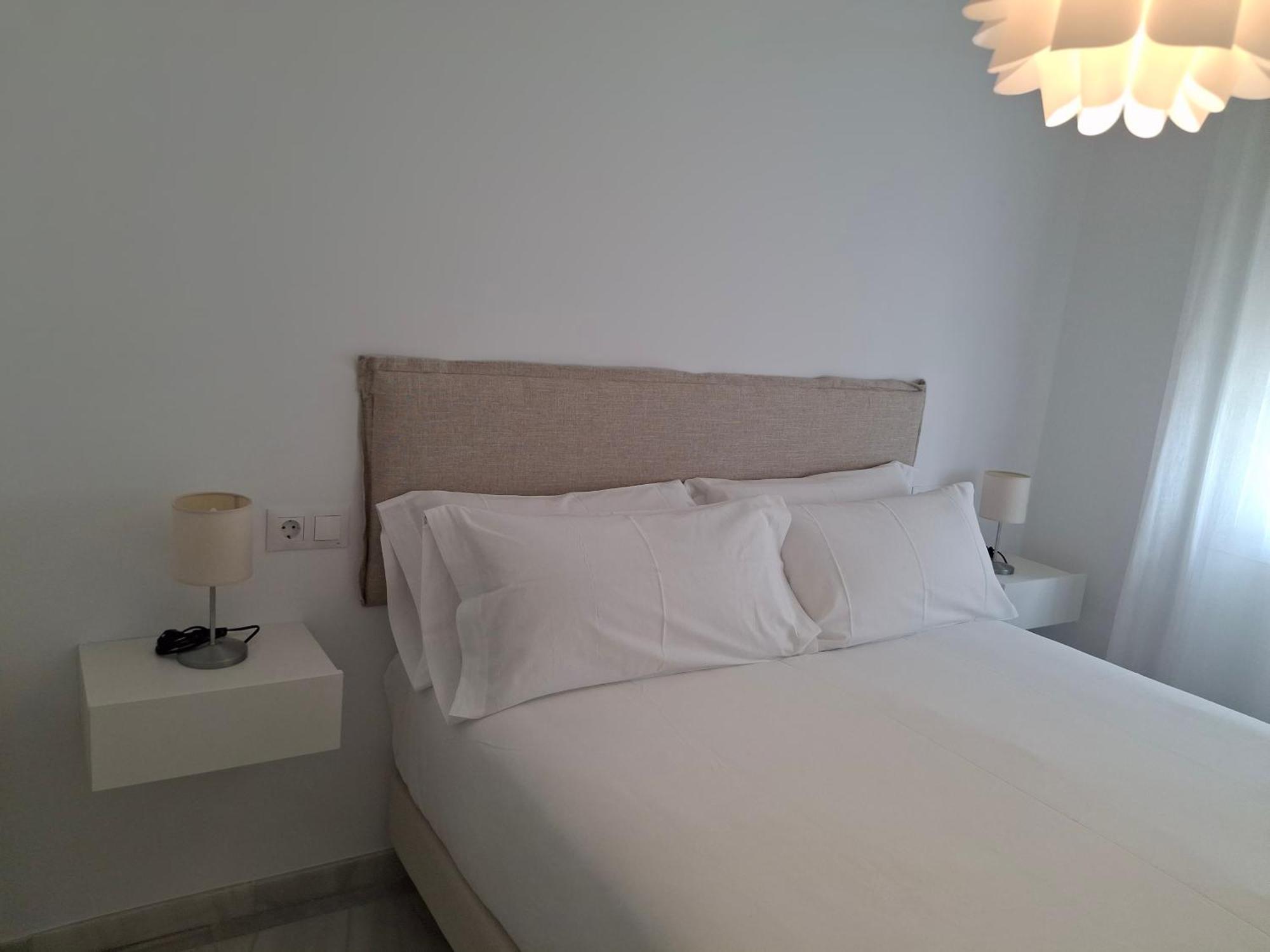Apartamento Jardindelmar Torrox Ngoại thất bức ảnh