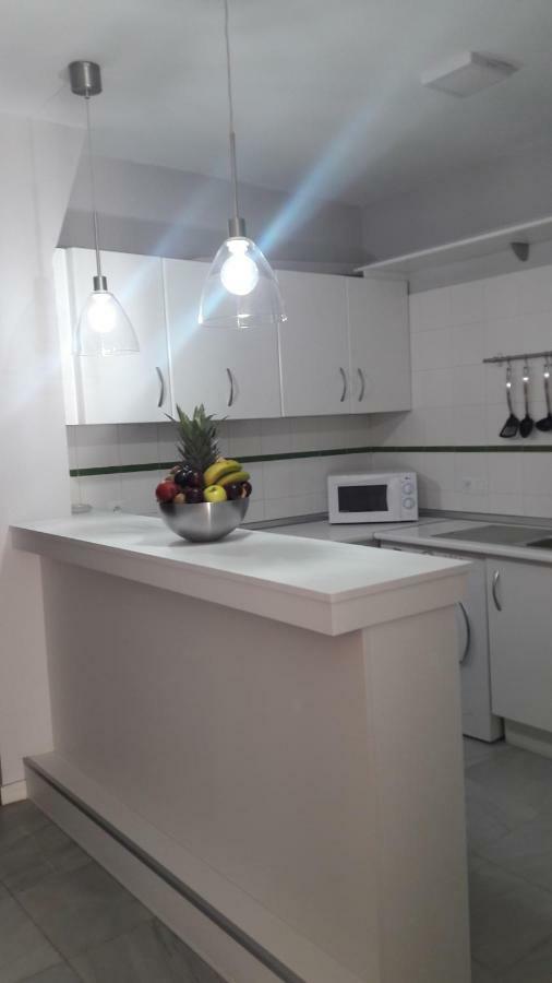 Apartamento Jardindelmar Torrox Ngoại thất bức ảnh