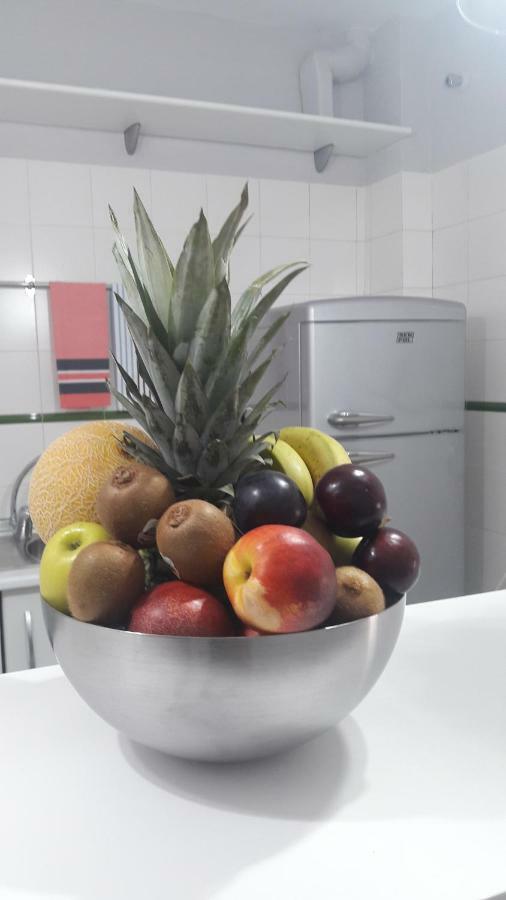 Apartamento Jardindelmar Torrox Ngoại thất bức ảnh