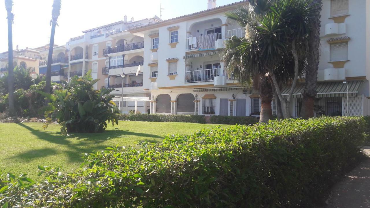 Apartamento Jardindelmar Torrox Ngoại thất bức ảnh